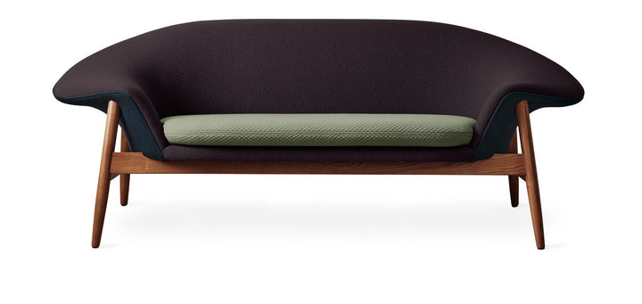 Fried Egg Sofa - Warm Nordic - Sofas - Hero 791/Sprinkles 694/Mosaic 922 - HORNE