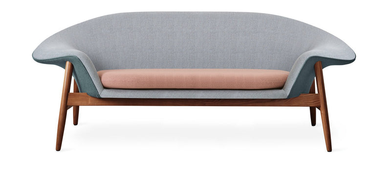 Fried Egg Sofa - Warm Nordic - Sofas - Canvas 134 - HORNE
