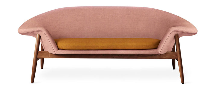 Fried Egg Sofa - Warm Nordic - Sofas - Canvas 614/424 - HORNE