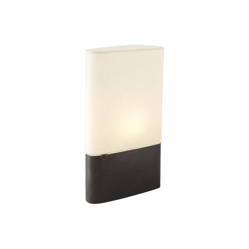 Fulcrum Table Light - Resident - Table + Task - Cork - HORNE