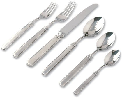 Gabriella Placesetting - 6pcs