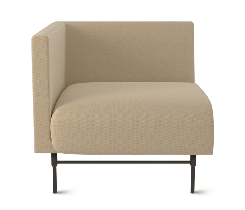 Galore Modular Sofa - Warm Nordic - Sofas - Barnum 02 - Left Seat - HORNE