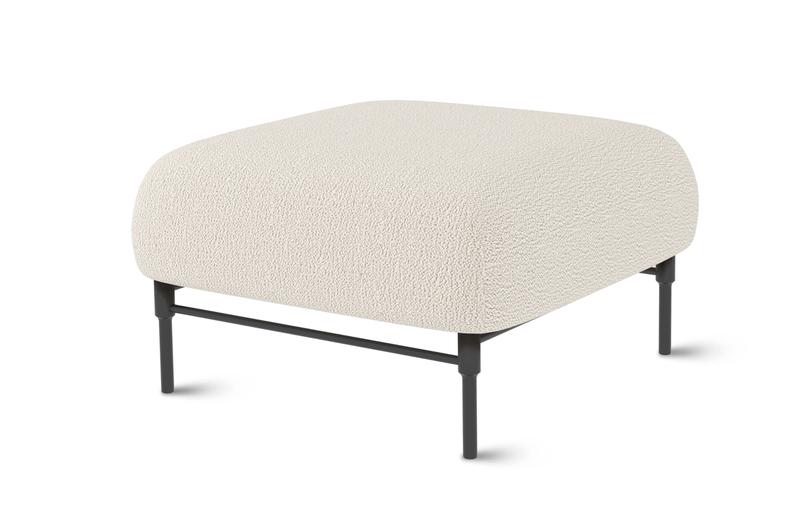 Galore Modular Sofa - Warm Nordic - Sofas - Barnum 02 - Left Seat - HORNE