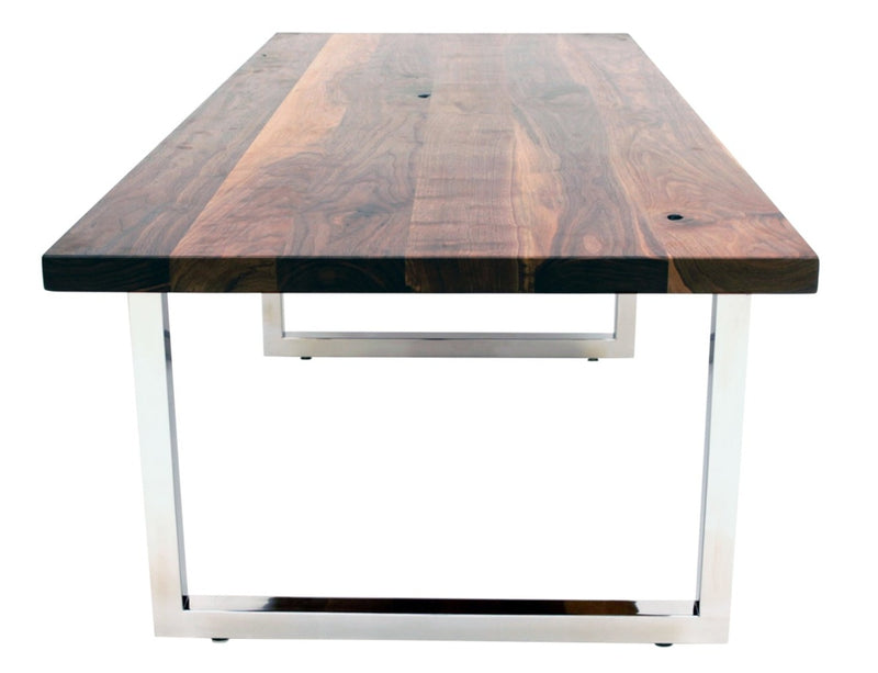 GAX 36 Dining Table - Artless - Tables + Desks - 72