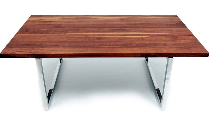 GAX Walnut Dining Table