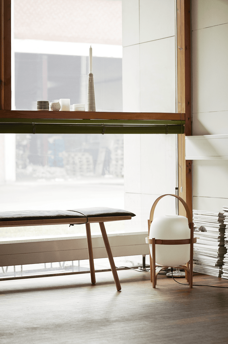 Georg Bench