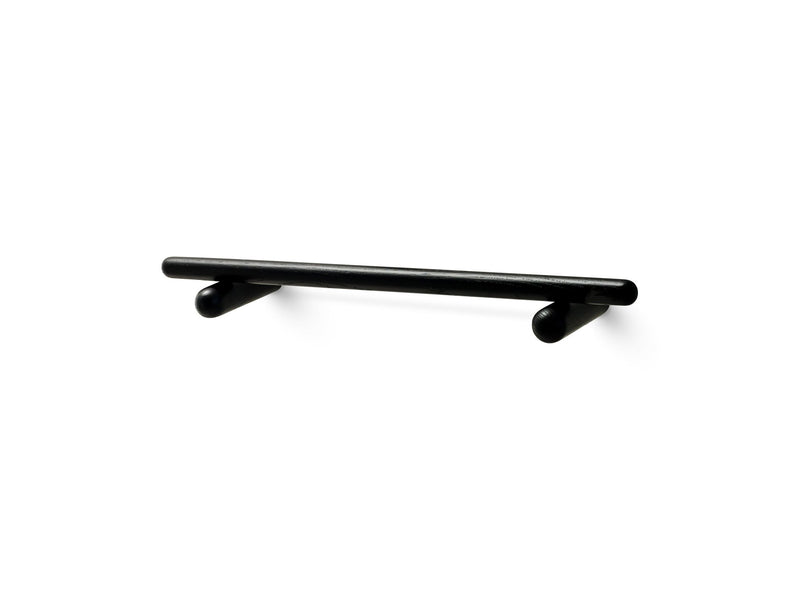 Georg Rack 60 - Skagerak by Fritz Hansen - Coat + Key Racks - Oak - HORNE