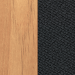 Vidar 182/ Teak Oak