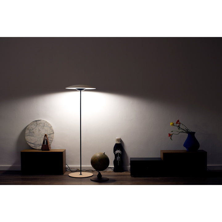 Ginger P Floor Lamp