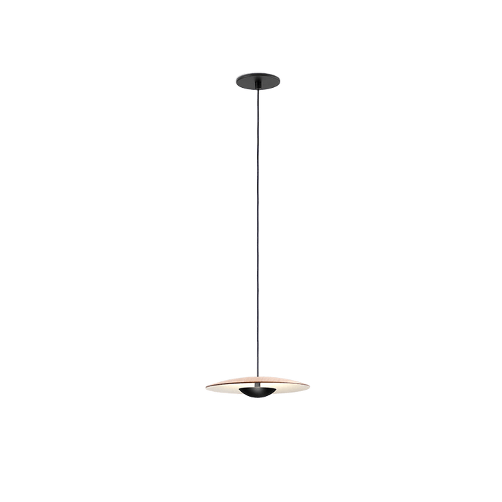 Ginger Pendant - Marset - Pendants - Ginger 60 - Large - Wenge - HORNE