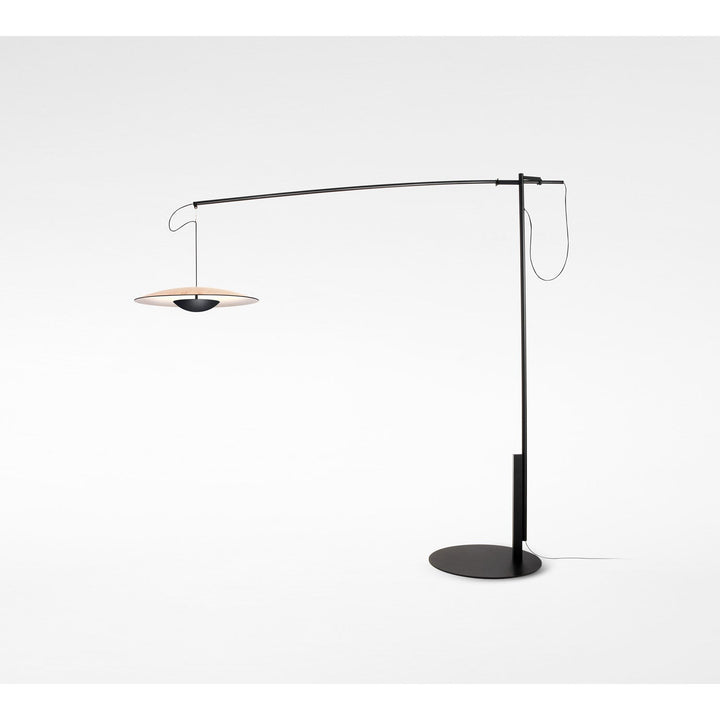 Ginger XL Floor Light