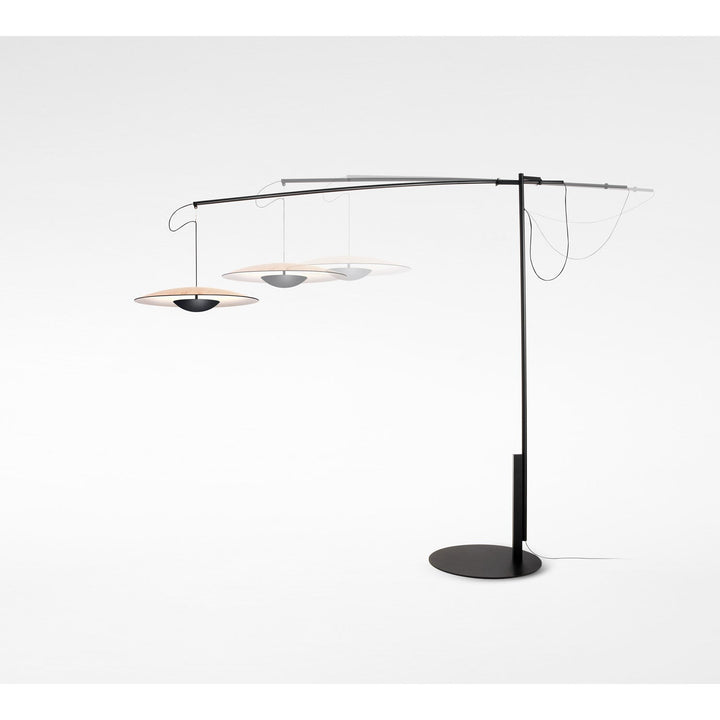 Ginger XL Floor Light