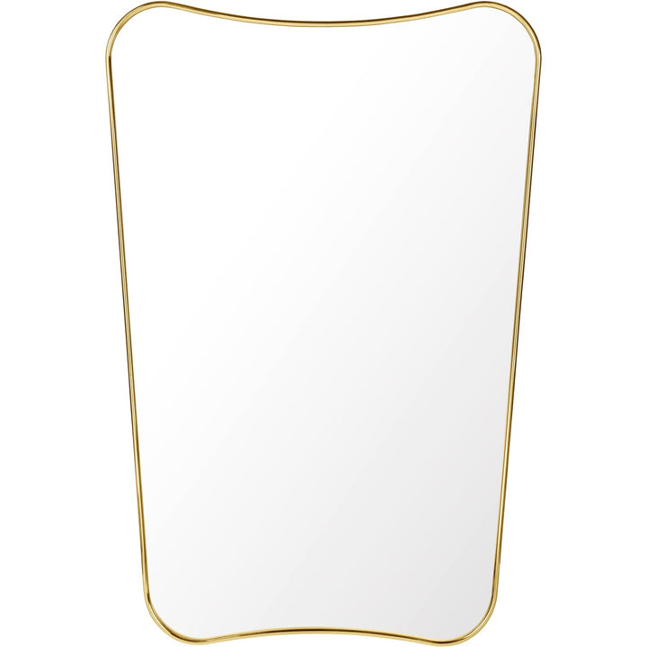 F.A. 33 Rectagular Mirror