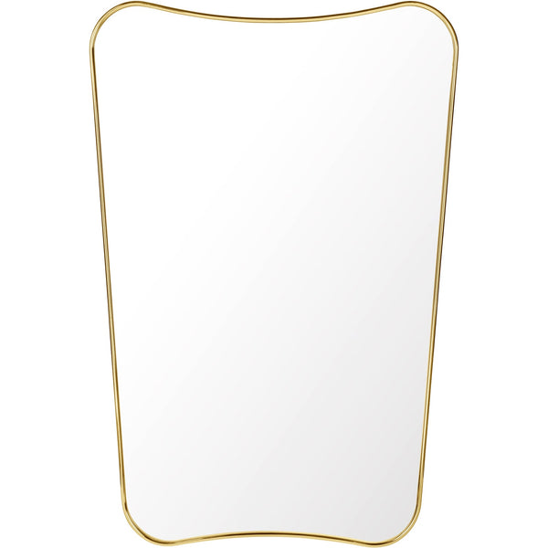 F.A. 33 Rectagular Mirror