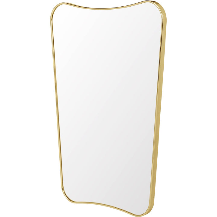 F.A. 33 Rectagular Mirror