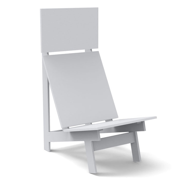 Gladys Outdoor Chair - Loll Designs - Outdoor Furniture - Driftwood - HORNE