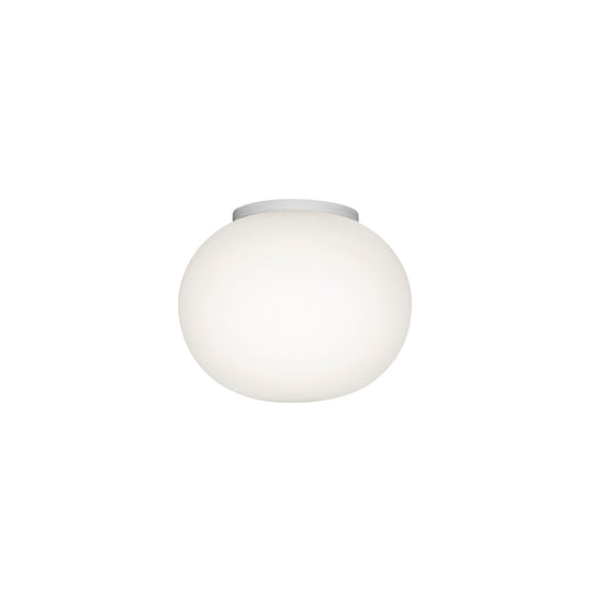 Glo - ball Zero Ceiling & Wall Sconce - Flos - Wall Sconces - HORNE