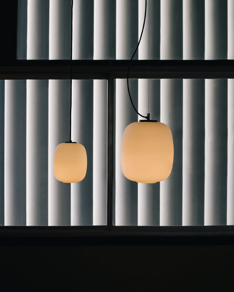 Globo Cesta Pendant - Santa & Cole - Pendants - HORNE