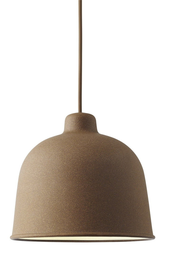Grain Pendant Lamp - Muuto - Pendants - Nature - HORNE