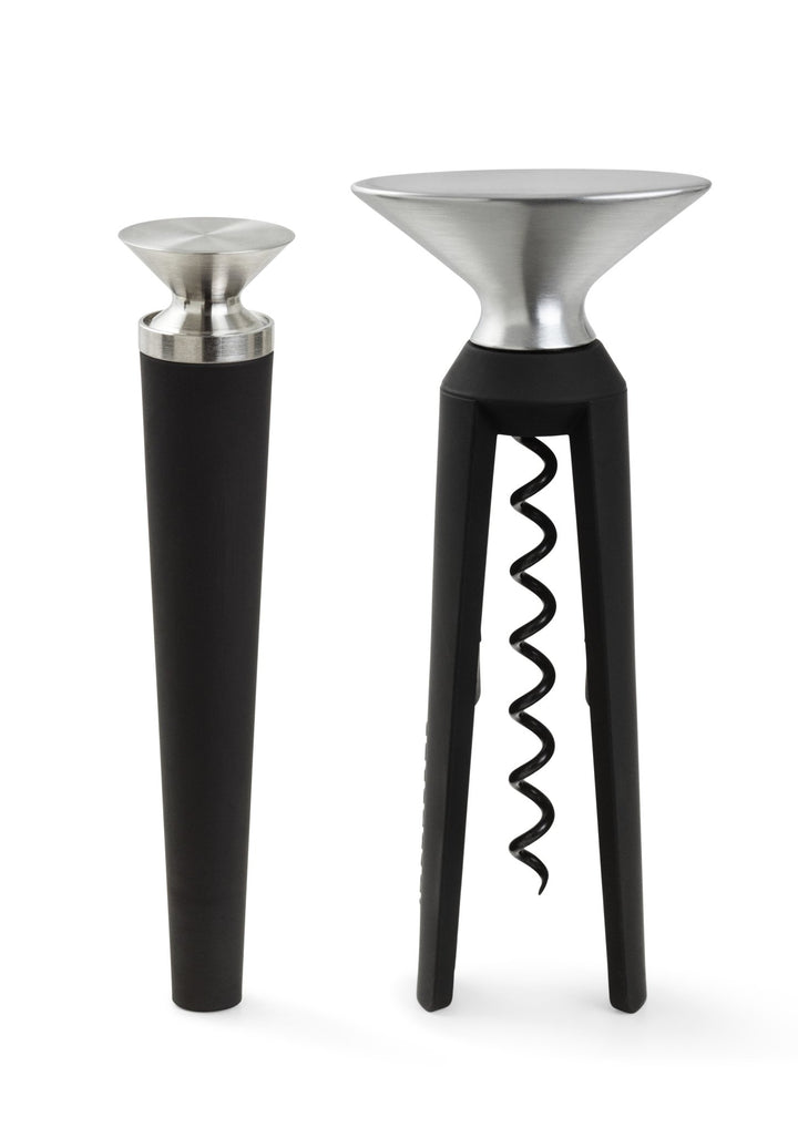 Grand Cru Bottle Opener and Corkscrew - Rosendahl - Barware - HORNE