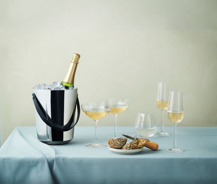 Grand Cru Champagne Glass - Set of 2 - Rosendahl - Wine + Champagne Glasses - HORNE