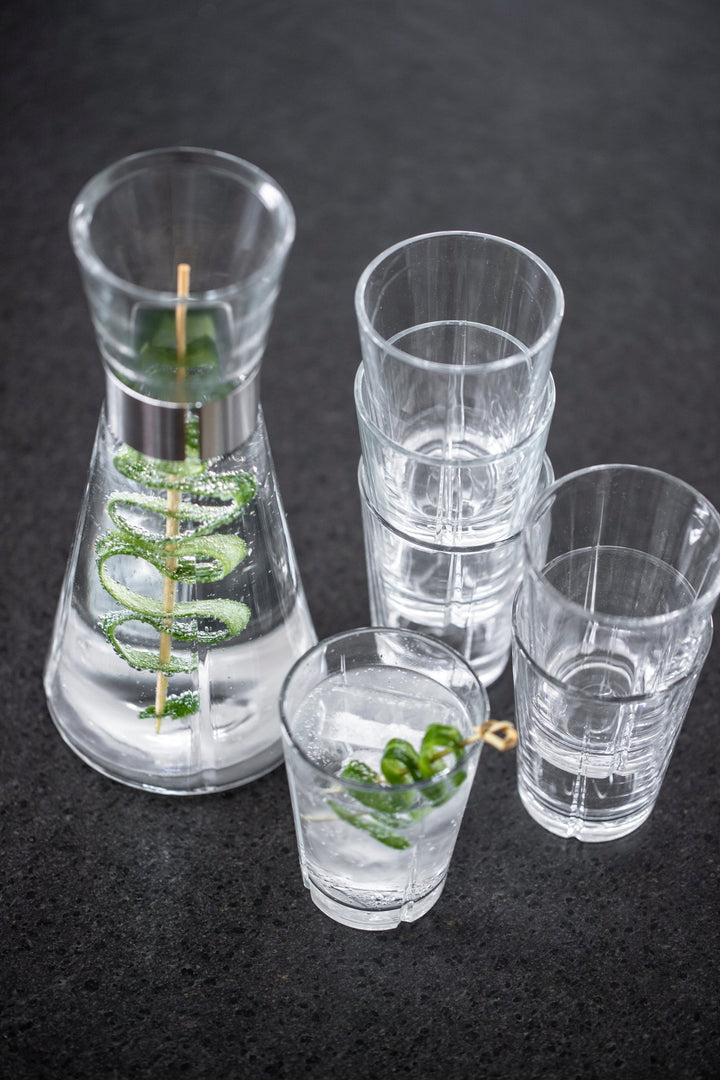 Grand Cru Tumbler - Set of 6 - Rosendahl - Beer + Cocktail Glasses - HORNE