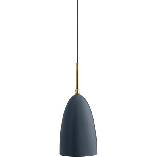Grässhoppa Pendant