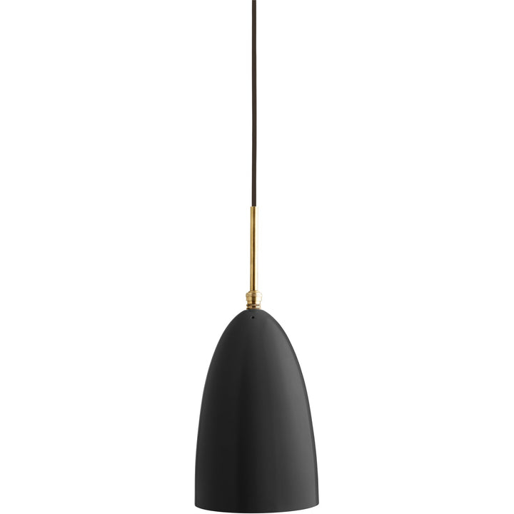 Grässhoppa Pendant