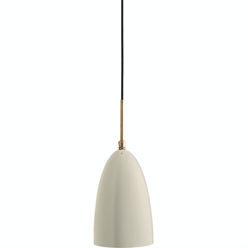 Grässhoppa Pendant