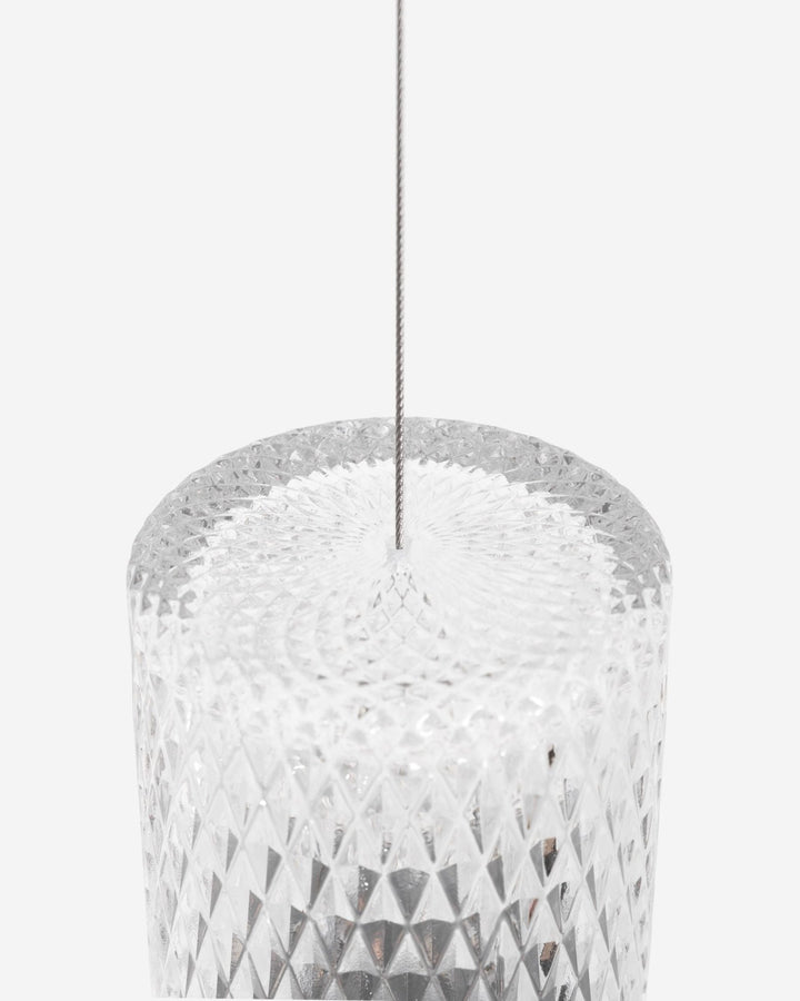 Gravity Chandelier - Moooi - Chandeliers - Model 7 - HORNE
