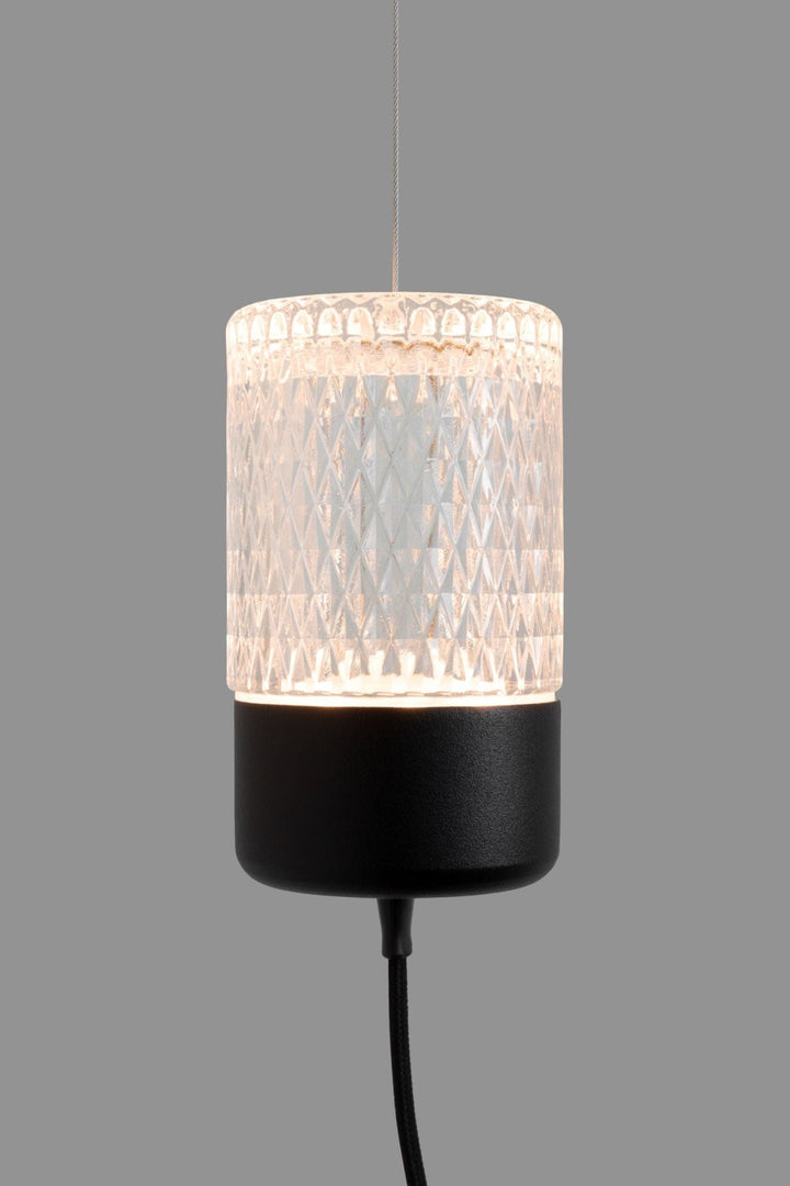 Gravity Chandelier - Moooi - Chandeliers - Model 7 - HORNE