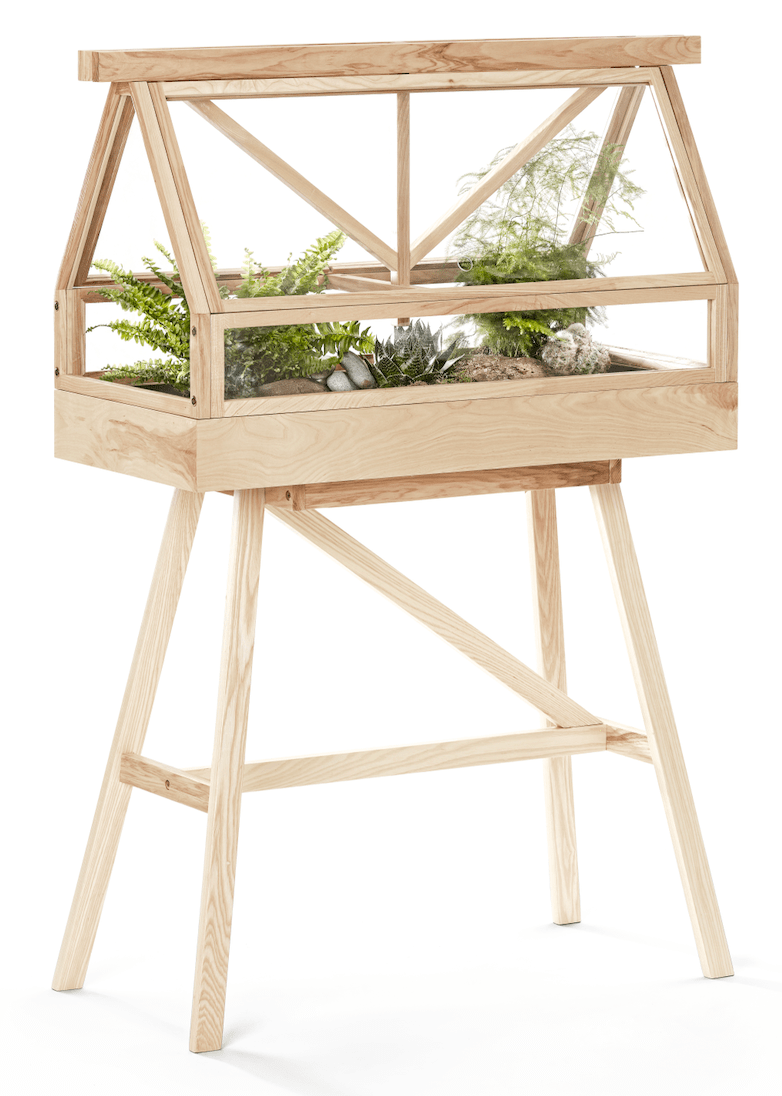 Greenhouse