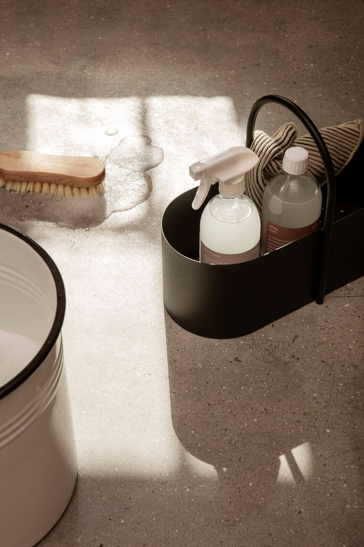 Grib Toolbox - Ferm Living - Vases - Olive - HORNE