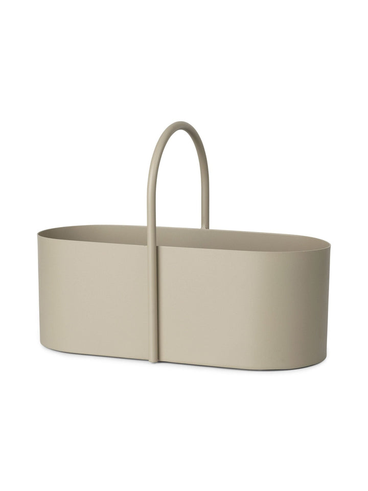 Grib Toolbox - Ferm Living - Vases - Cashmere - HORNE