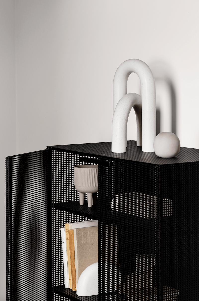 Grid Sideboard - HORNE