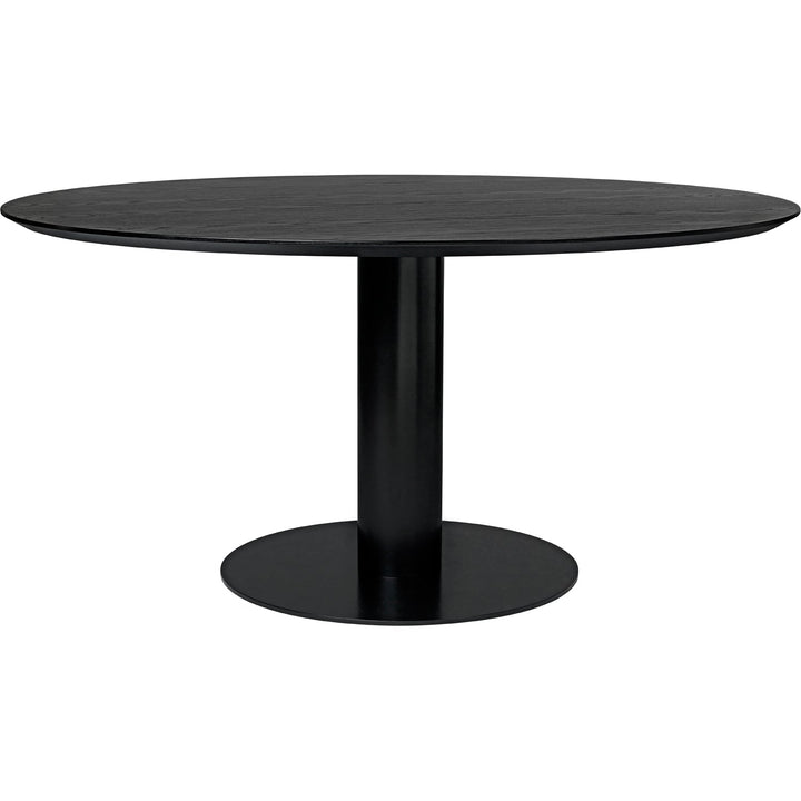 Gubi 2.0 Dining Table - 24"