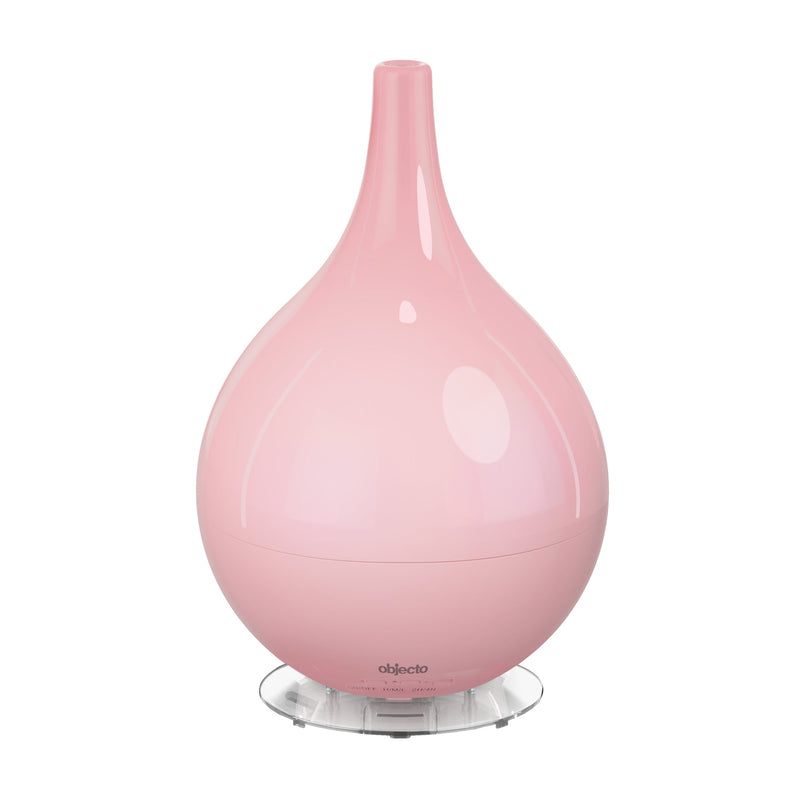 H3 Hybrid Humidifier - Objecto - Air Management - White - HORNE
