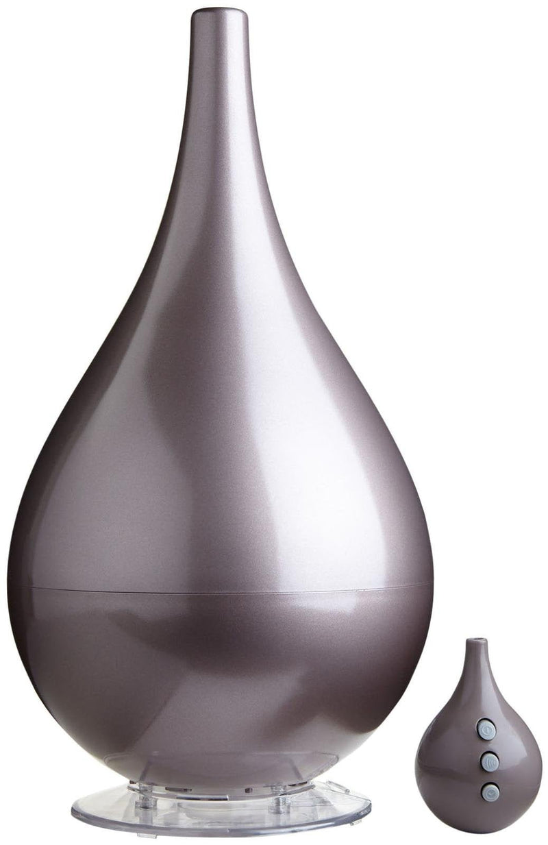 H4 Hybrid Humidifier - Objecto - Air Management - White - HORNE