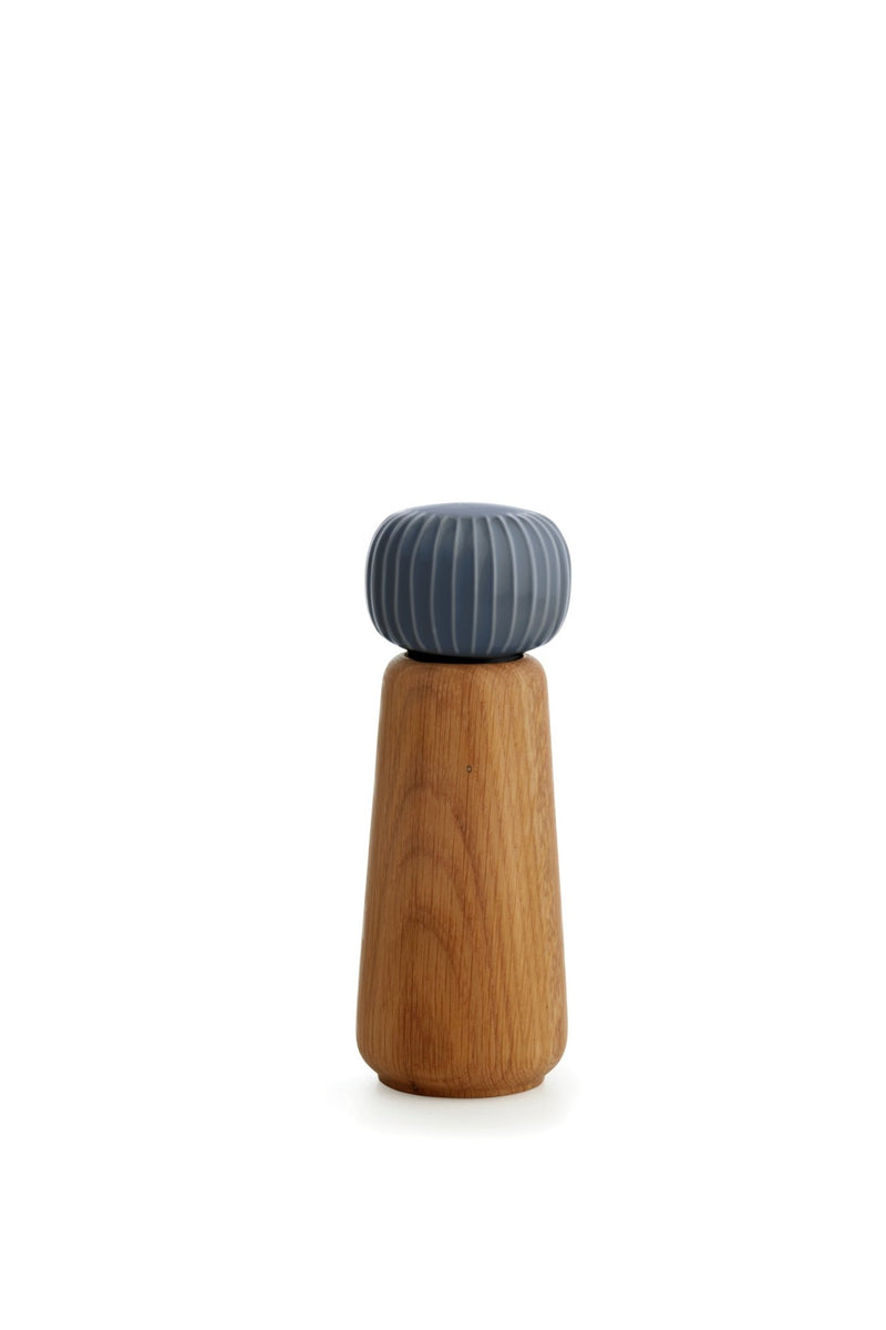 Hammershøi Grinder - Kähler - Serveware - Small - White - HORNE