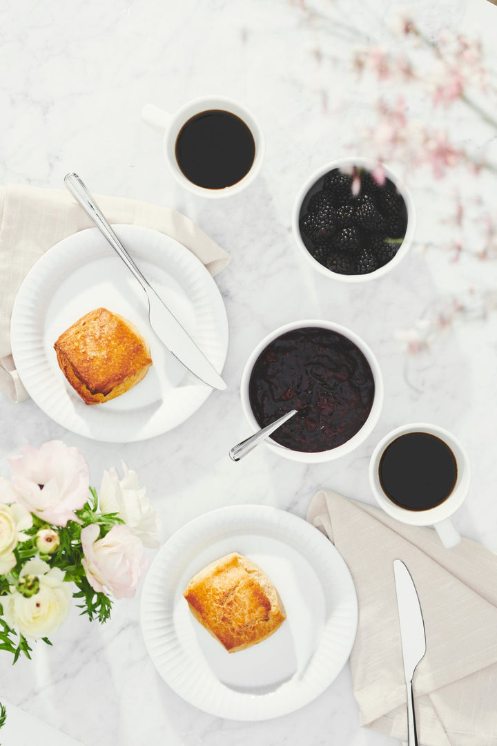 Hammershøi Mug - Kähler - Dinnerware - HORNE