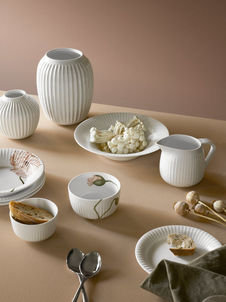 Hammershøi Sauce Boat - Kähler - Serveware - HORNE