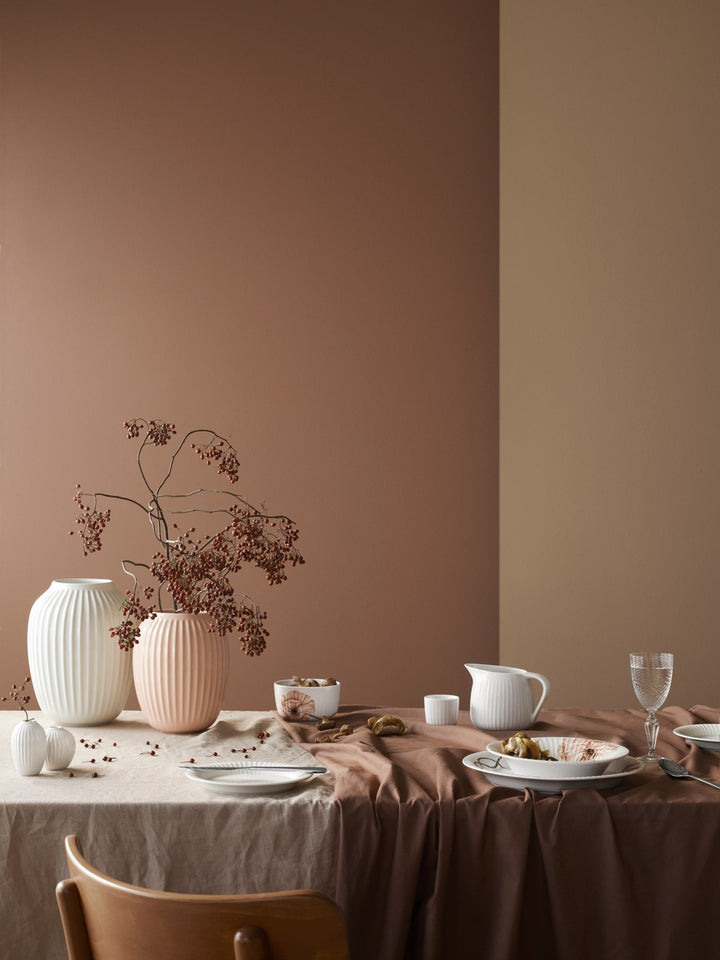 Hammershøi Thermos Mug - Kähler - Dinnerware - 4.1" - HORNE