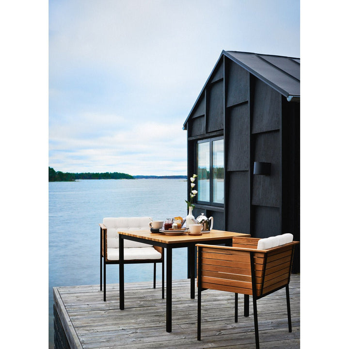 Haringe Armchair
