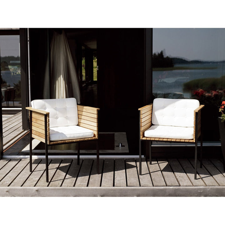Haringe Armchair
