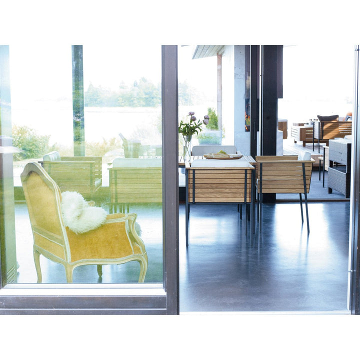 Haringe Armchair