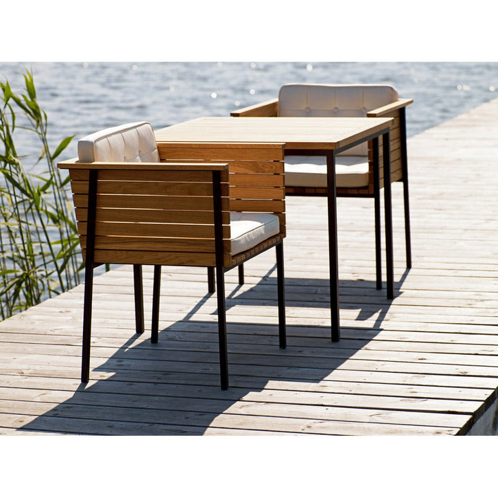 Haringe Armchair