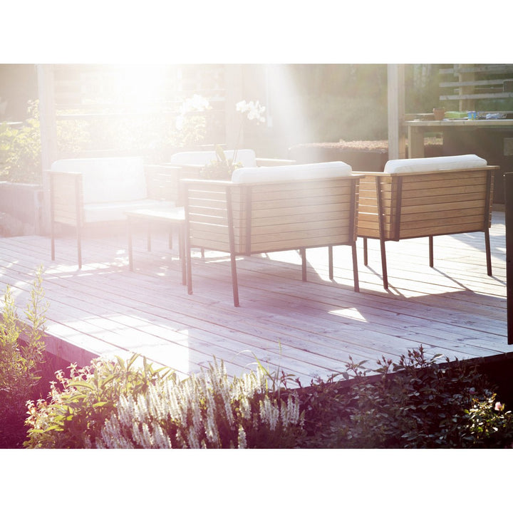 Haringe Lounge Chair