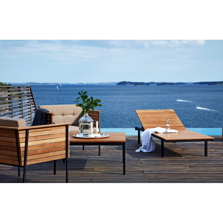 Haringe Lounge Chair