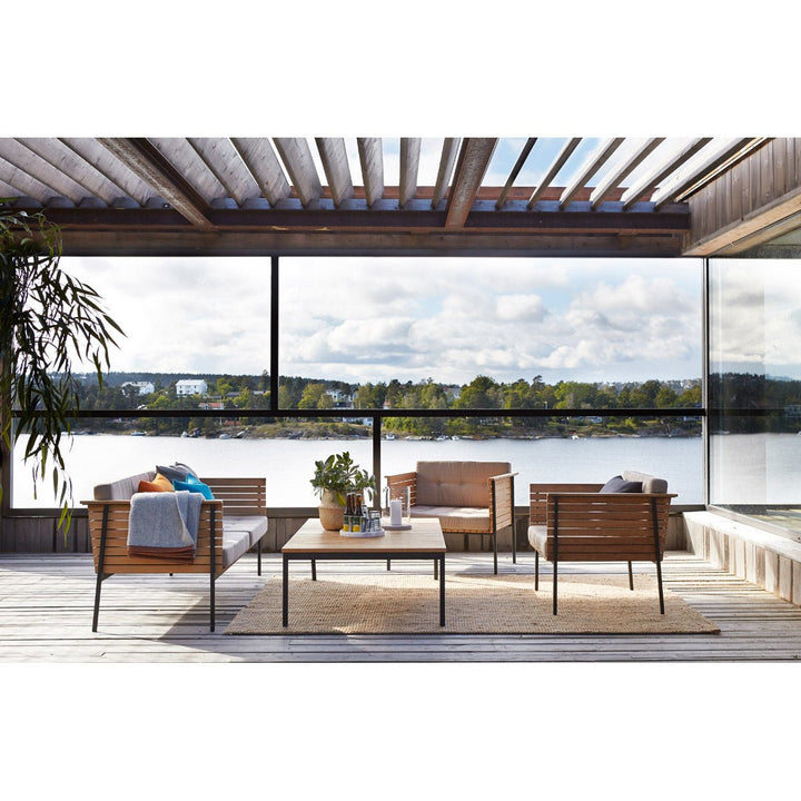 Haringe Lounge Chair