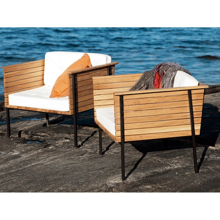 Haringe Lounge Chair